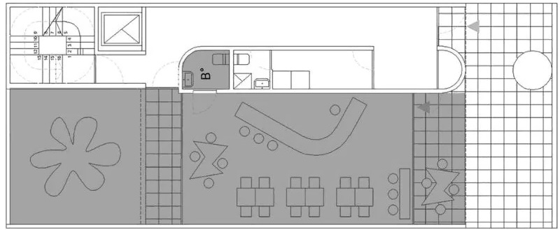 Imagen planta baja